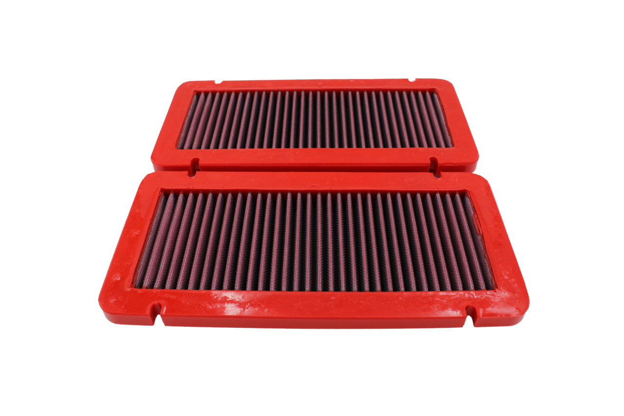 BMC sportluftfilter Lamborghini Gallardo 5.0 V10 Nera [full Kit] 520 hk 2006–2008 – BMC sportluftfilter