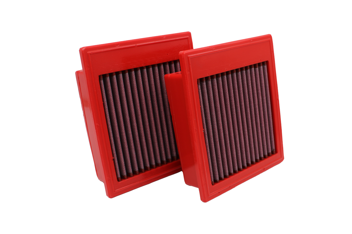 BMC sportluftfilter Nissan GT-R 3.8 V6 – BMC sportluftfilter