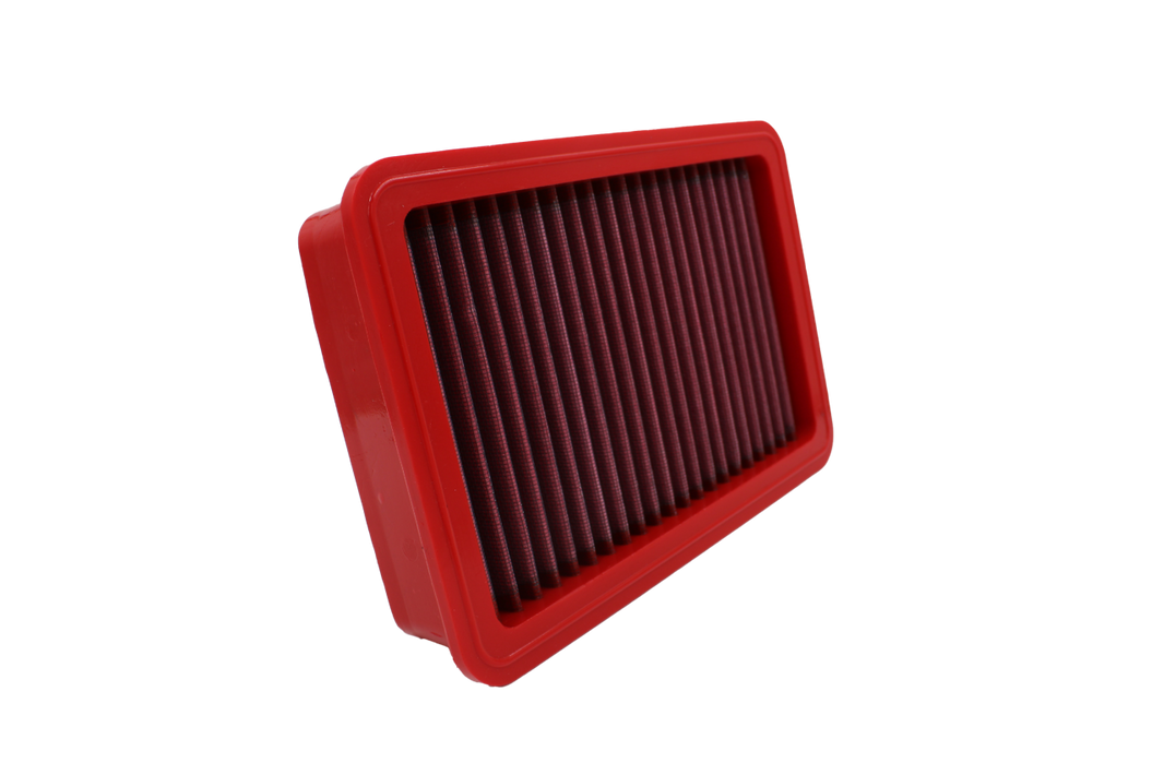 BMC sportluftfilter Mitsubishi Lancer VIII 1.5 109 hk 2008–2010 – BMC sportluftfilter