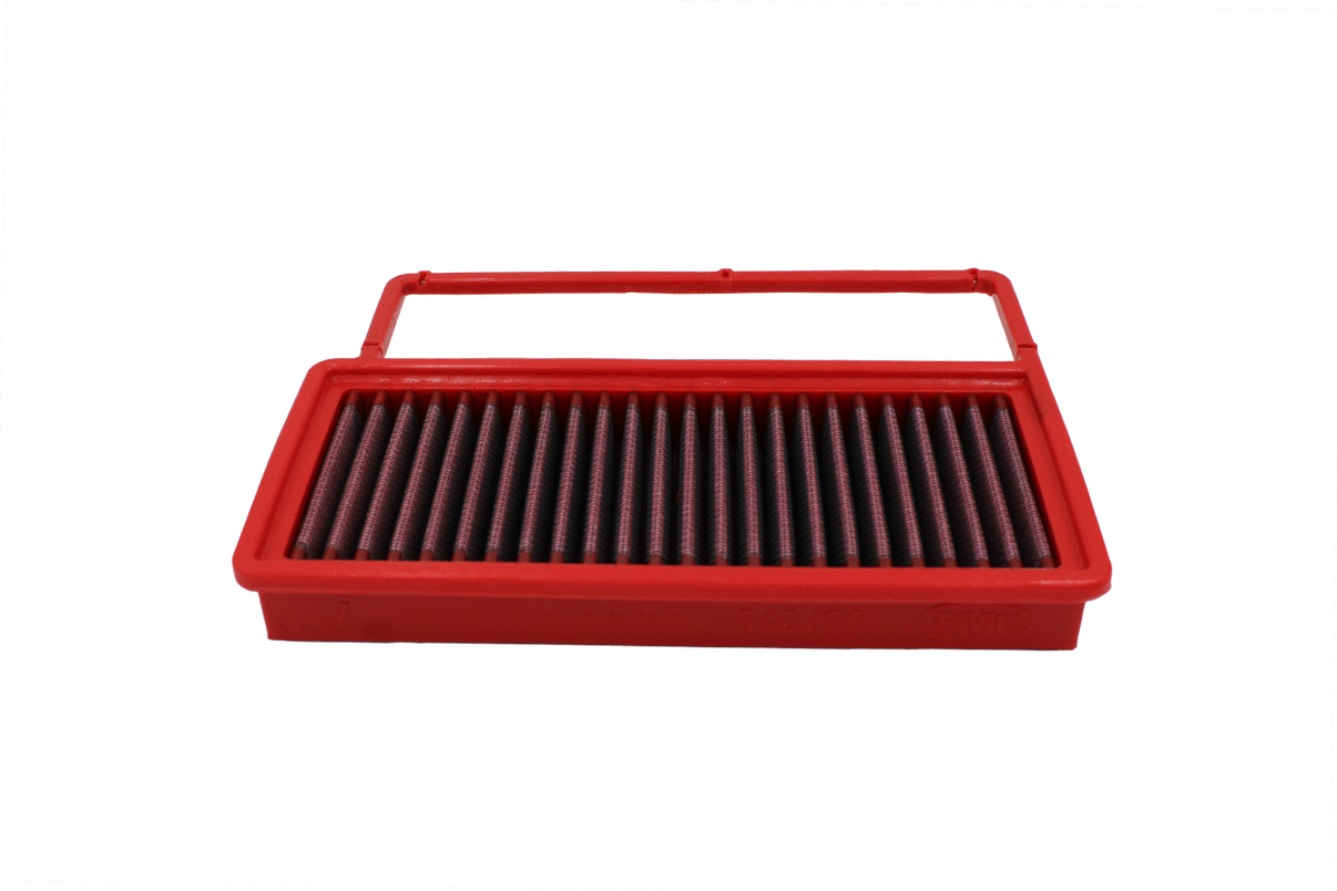 BMC sportluftfilter Abarth 500 C / 595 C / 695 C 1.4 T-Jet 16V – BMC sportluftfilter