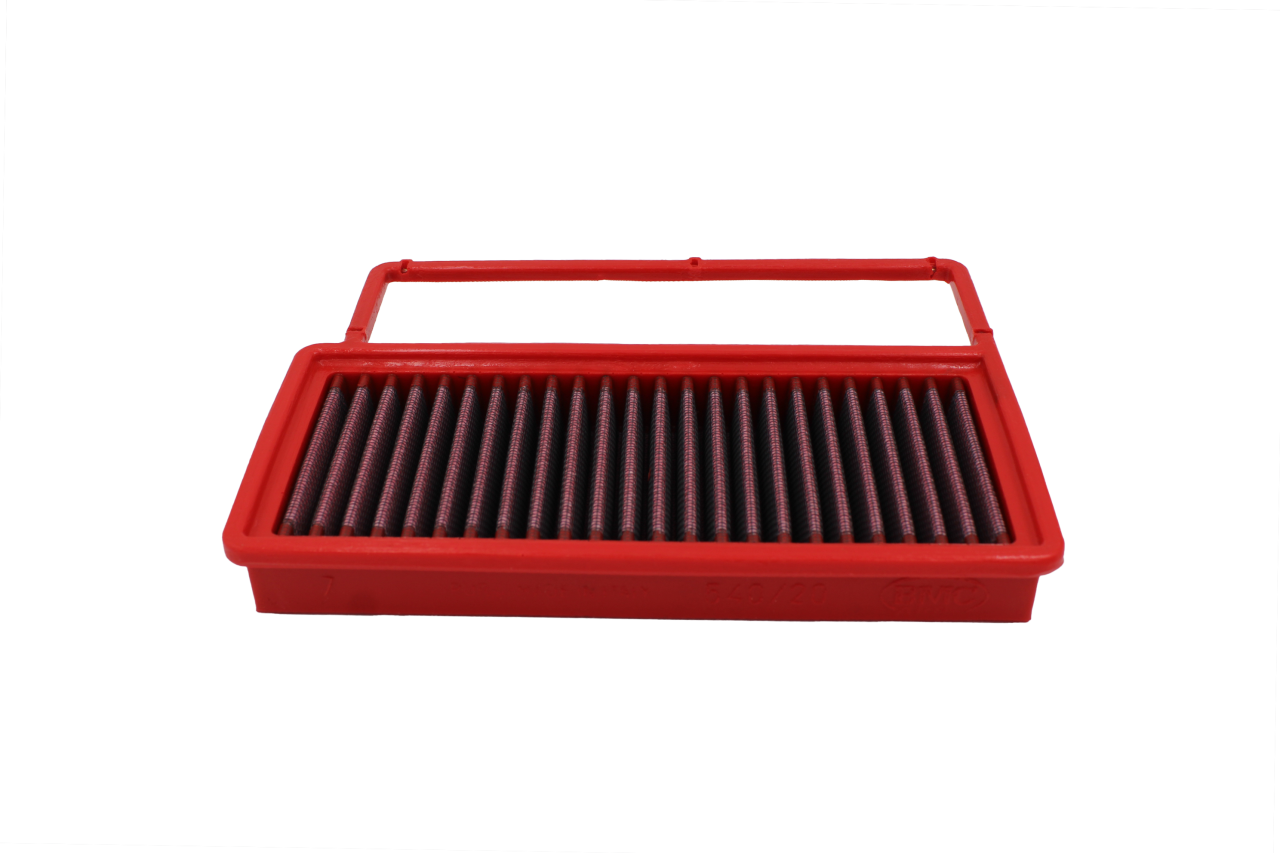BMC sportluftfilter Abarth 500 C / 595 C / 695 C 1.4 T-Jet 16V – BMC sportluftfilter