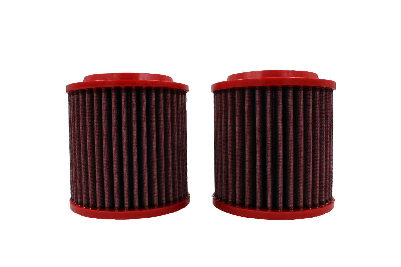 BMC sportluftfilter Audi A8 (4E) 6.0 W12 [full Kit] 450 hk 2004–2010 – BMC sportluftfilter