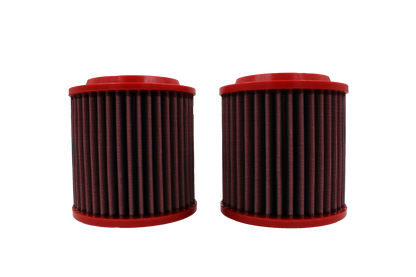 BMC sportluftfilter Audi A8 (4E) 6.0 W12 [full Kit] 450 hk 2004–2010 – BMC sportluftfilter