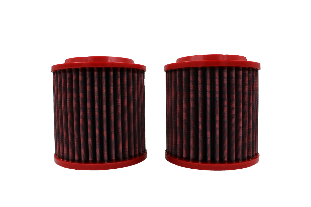 BMC sportluftfilter Audi A8 (4E) S8 5.2 V10 [full Kit] 450 hk 2006–2010 – BMC sportluftfilter