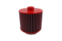BMC sportluftfilter Audi A6 (4F/C6) 3.0 V6 218 hk 2004–2006 – BMC sportluftfilter