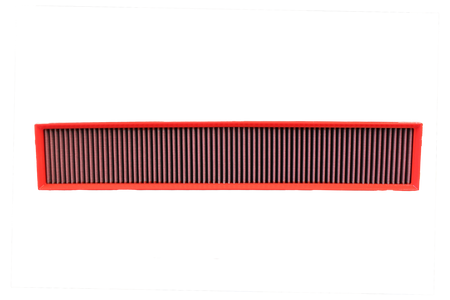 BMC sportluftfilter Porsche Panamera I (970) 4.8 V8 Turbo S Executive 570 hk 2013–2016 – BMC sportluftfilter