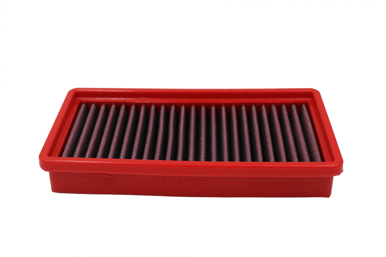 BMC sportluftfilter Renault Wind 1.2 Tce 102 hk 2011+ – BMC sportluftfilter