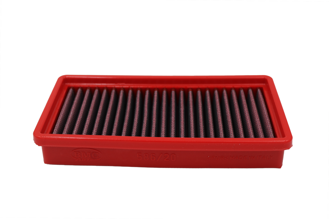 BMC sportluftfilter Renault Wind 1.2 101 hk 2010+ – BMC sportluftfilter