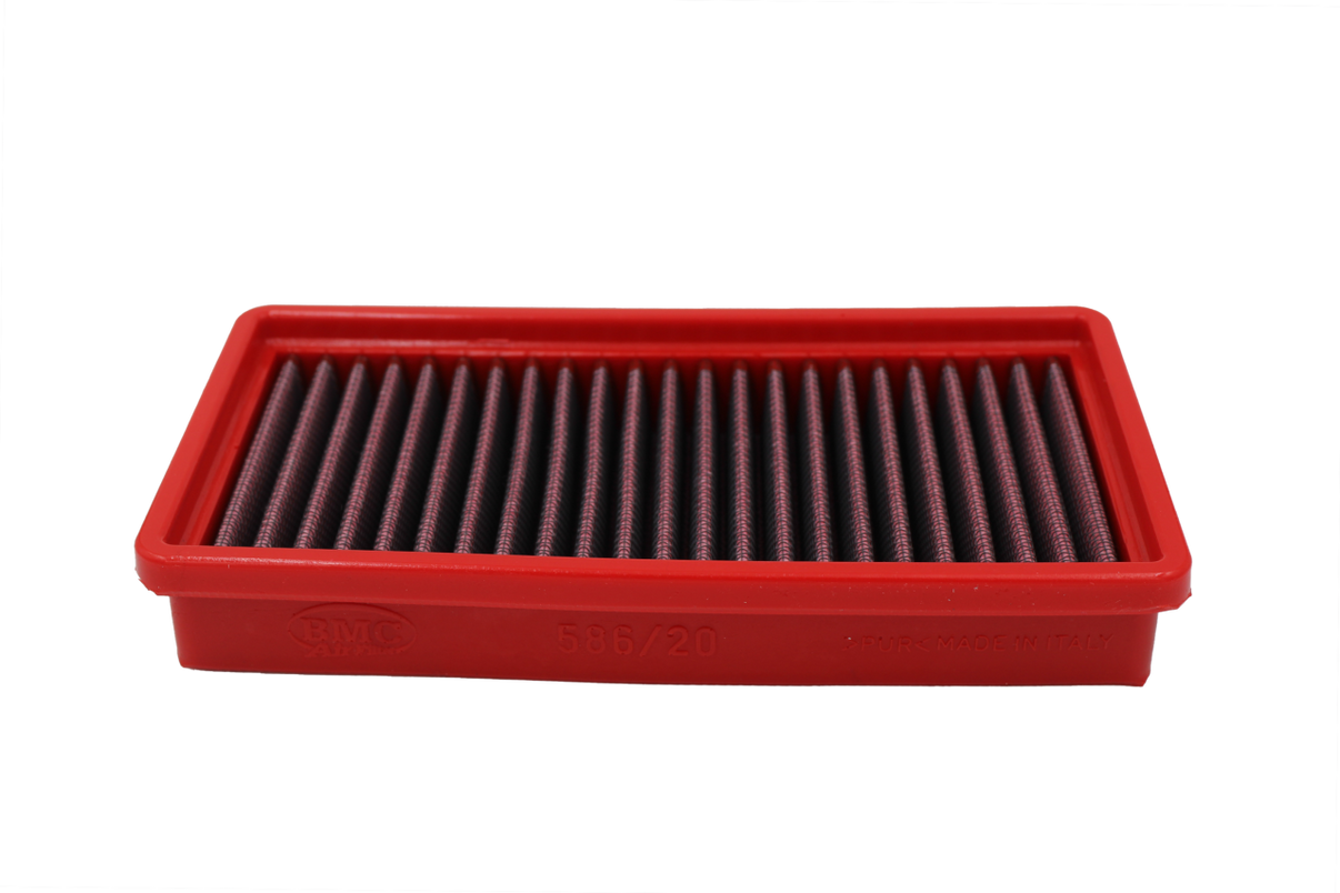 BMC sportluftfilter Renault Wind 1.2 101 hk 2010+ – BMC sportluftfilter