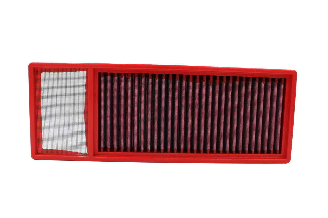 BMC sportluftfilter Alfa Romeo Mito (955) 1.3 Jtdm 16V [euro 5] 95 hk 2009–2018 – BMC sportluftfilter