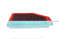 BMC sportluftfilter Honda Cr-V III 2.0 V-Tec 150 hk 2007–2012 – BMC sportluftfilter