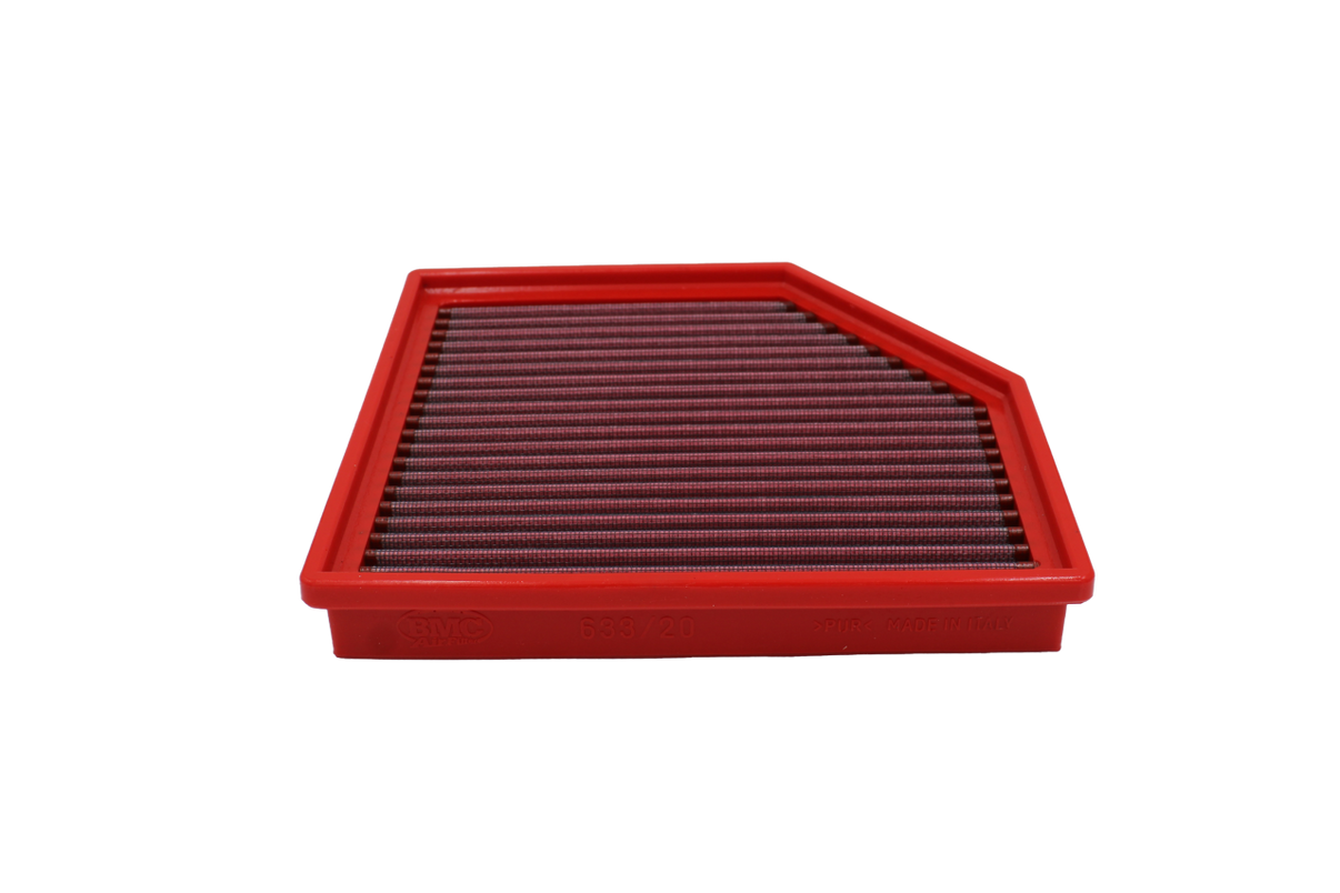 BMC sportluftfilter Volvo V 70 III 3.2 L6 238 hk 2007–2010 – BMC sportluftfilter