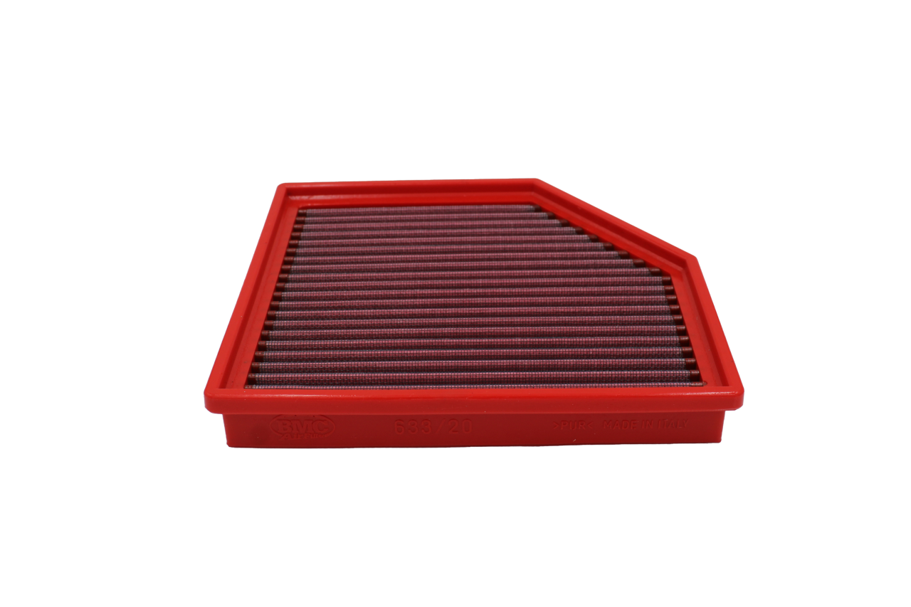 BMC sportluftfilter Volvo V 70 III 3.2 L6 238 hk 2007–2010 – BMC sportluftfilter