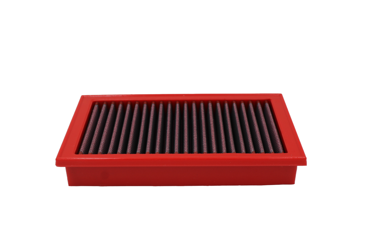 BMC sportluftfilter Nissan Qashqai 1.5 dCi DPF 103 hk 2007–2013 – BMC sportluftfilter