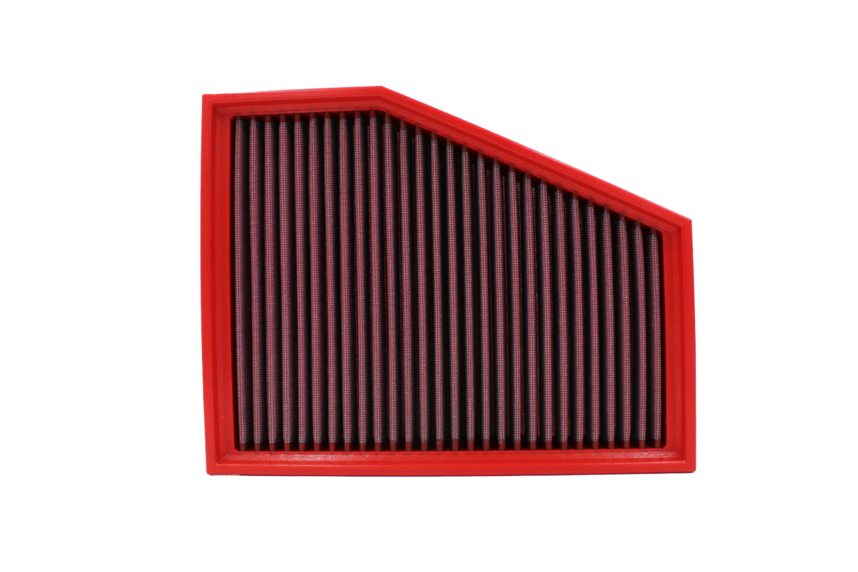 BMC sportluftfilter Volkswagen Polo V (6R,6C) 2.0 TSI R WRC 220 hk 2013–2014 – BMC sportluftfilter