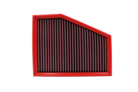 BMC sportluftfilter Volkswagen Polo V (6R,6C) 2.0 TSI R WRC 220 hk 2013–2014 – BMC sportluftfilter