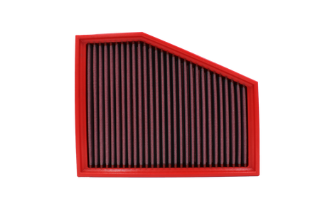 BMC sportluftfilter Volkswagen Polo V (6R,6C) 2.0 TSI R WRC 220 hk 2013–2014 – BMC sportluftfilter