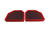 BMC sportluftfilter BMW 4 (F32,F33,F36,F82) M4 [full Kit] 431 hk 2014–2019 – BMC sportluftfilter
