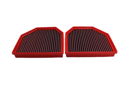 BMC sportluftfilter BMW 3 (F30,F31,F80) M3 [full Kit] 431 hk 2014–2019 – BMC sportluftfilter