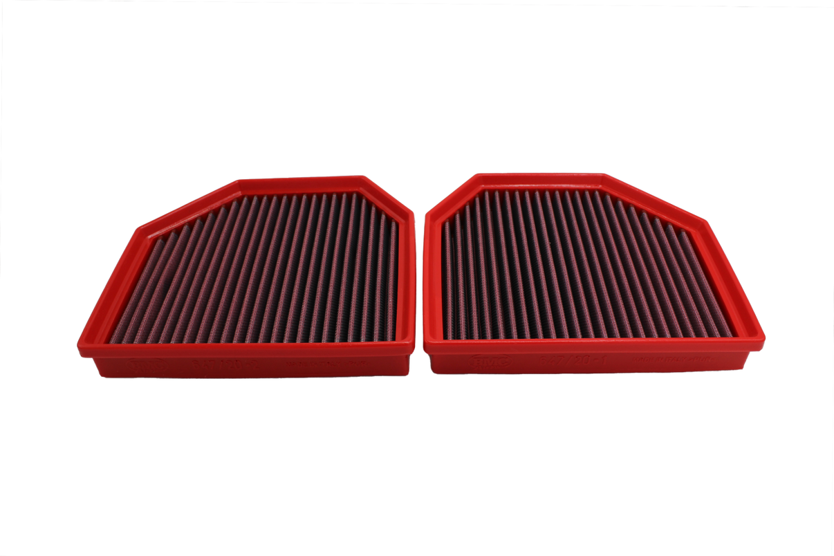 BMC sportluftfilter BMW 5 (F10,F11,F18) M5 [full Kit] 560 hk 2011–2017 – BMC sportluftfilter