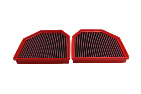 BMC sportluftfilter BMW 4 (F32,F33,F36,F82) M4 GTS [full Kit] 500 hk 2016–2017 – BMC sportluftfilter