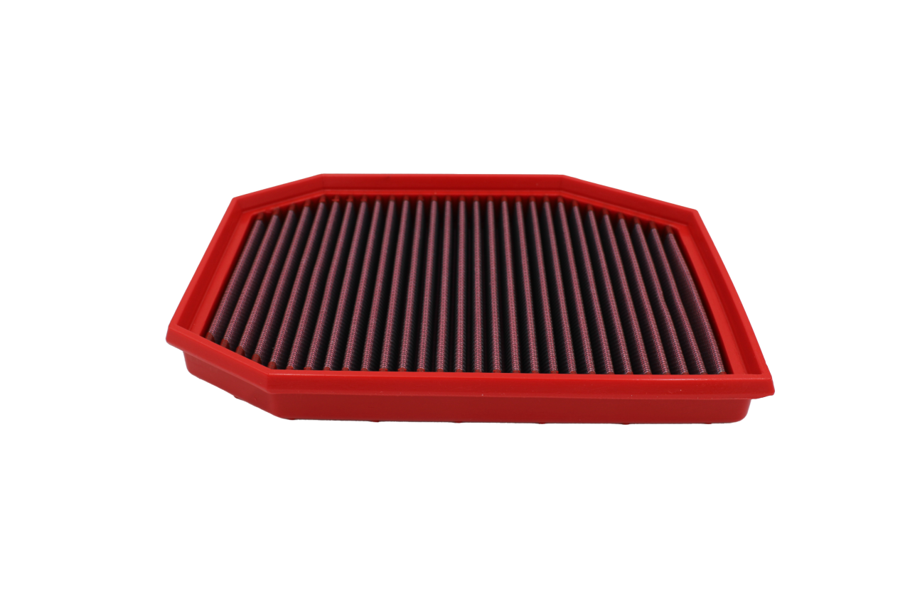 BMC sportluftfilter BMW 5 (F10,F11,F18) 523I 204 hk 2010–2011 – BMC sportluftfilter