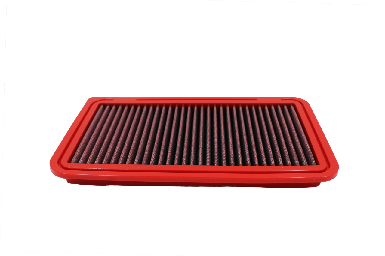 BMC sportluftfilter Toyota Highlander II 3.5 V6 273 hk 2007–2013 – BMC sportluftfilter