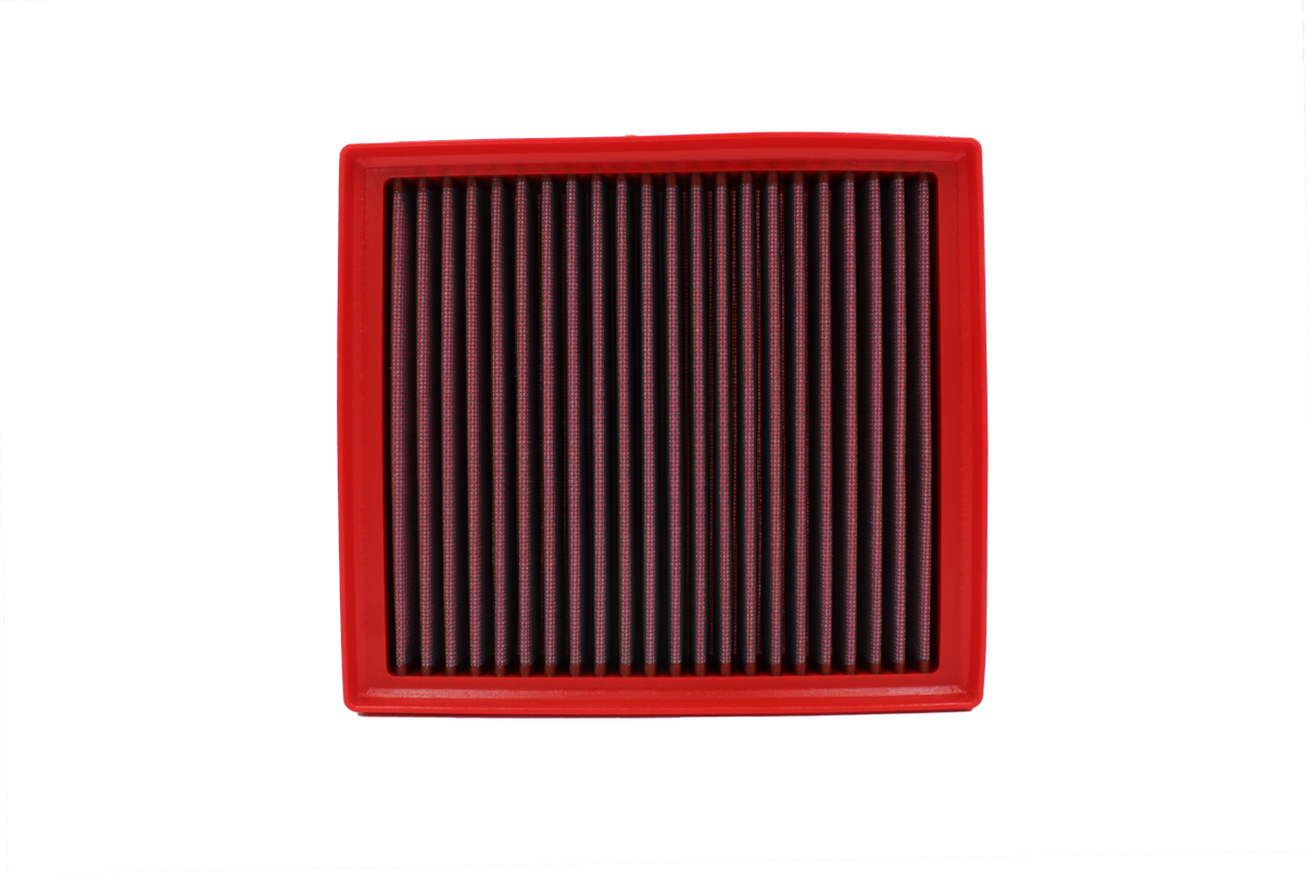 BMC sportluftfilter BMW 1 (F20,F21) 114I 102 hk 2012–2015 – BMC sportluftfilter
