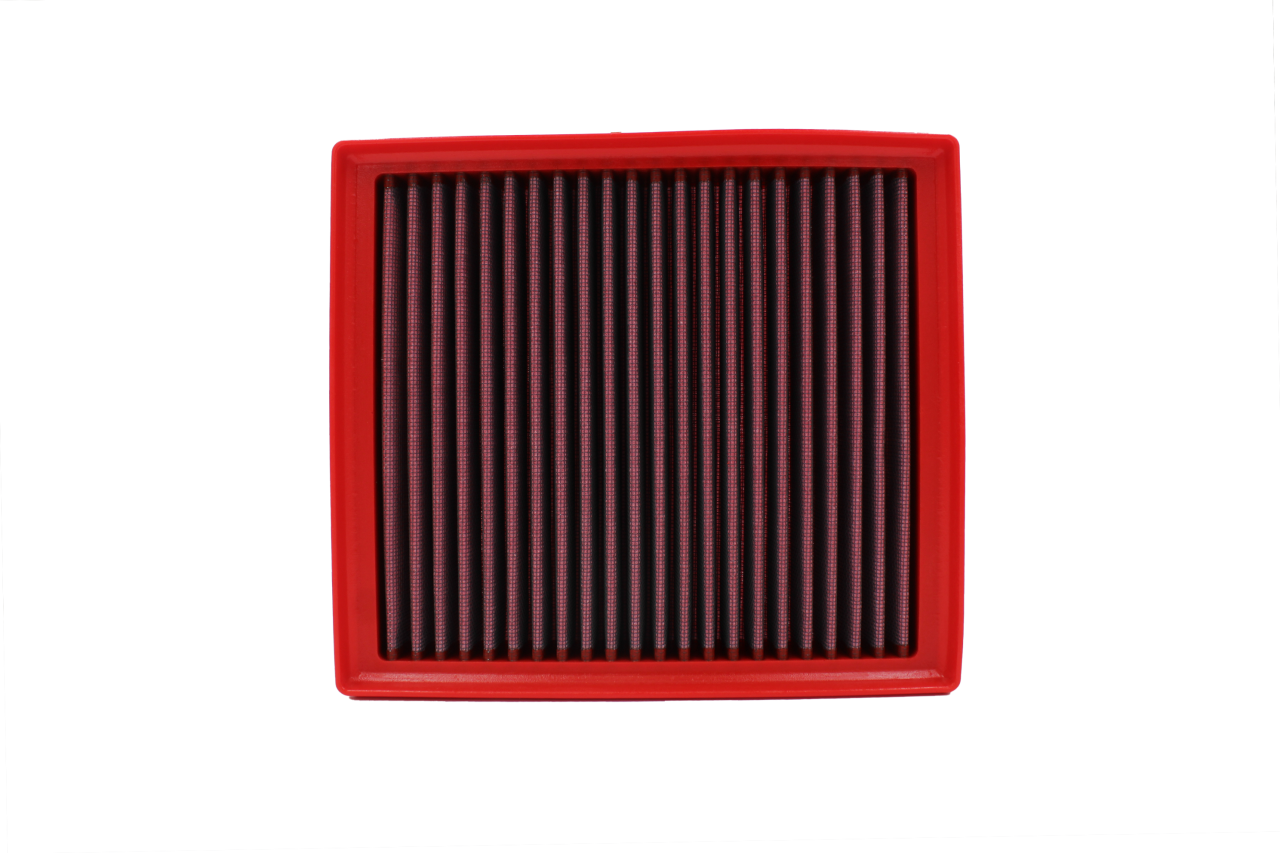 BMC sportluftfilter BMW 1 (F20,F21) 114I 102 hk 2012–2015 – BMC sportluftfilter