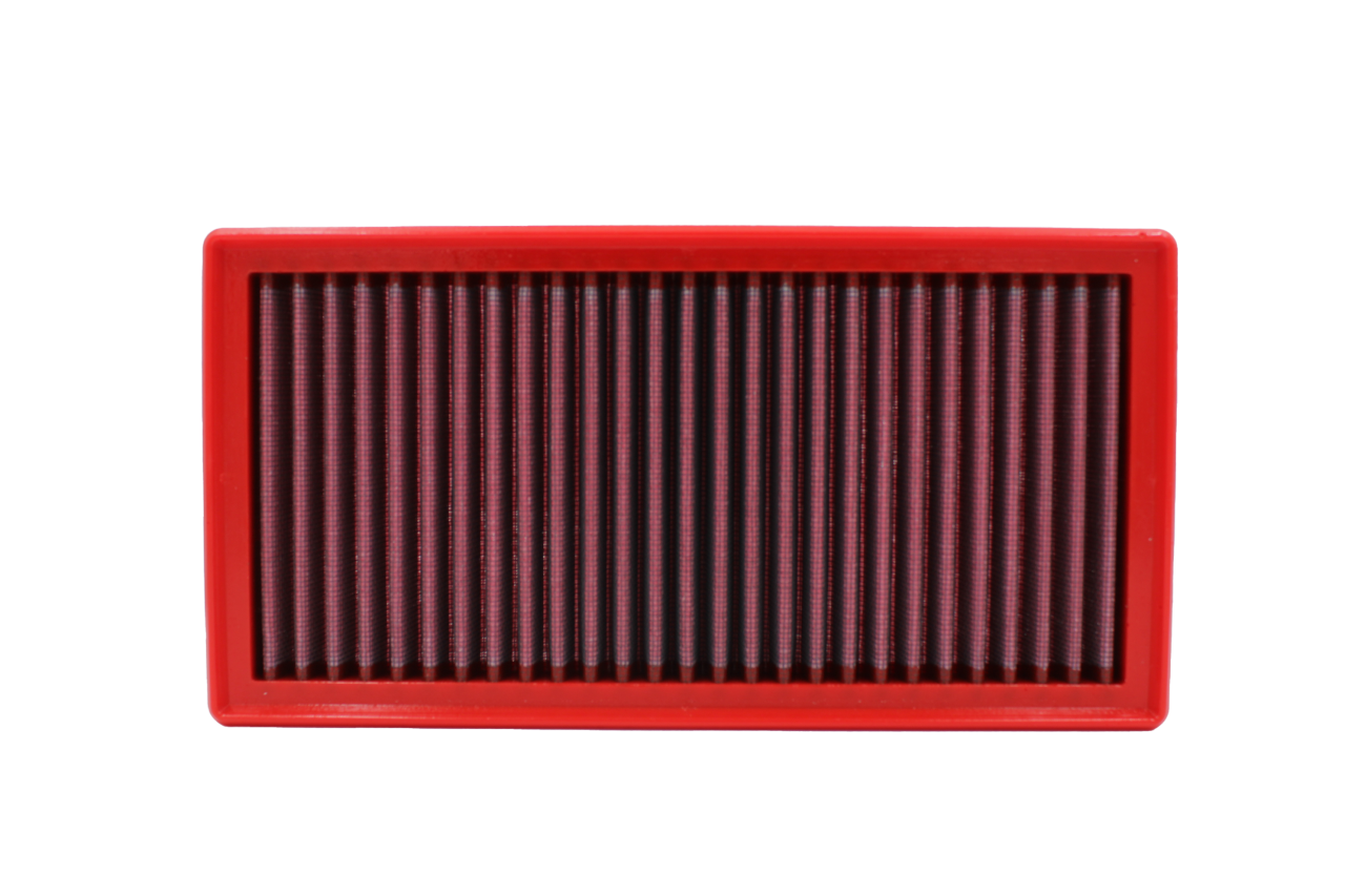 BMC sportluftfilter Fiat 500 / Nuova 500 (150) 0.9 Twinair Turbo 105 hk 2013+ – BMC sportluftfilter