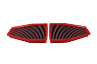 BMC sportluftfilter Porsche 911 (991) 3.8 H6 Carrera S Convertible [full Kit] 400 hk 2011–2015 – BMC sportluftfilter