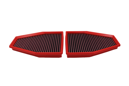 BMC sportluftfilter Porsche 911 (991) 3.8 H6 Carrera S [full Kit] 400 hk 2011–2015 – BMC sportluftfilter