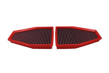 BMC sportluftfilter Porsche 911 (991) 3.4 H6 Carrera 4 [full Kit] 350 hk 2014–2016 – BMC sportluftfilter