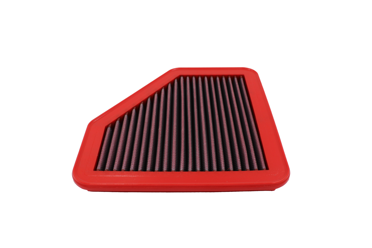 BMC sportluftfilter Lotus Exige (S3) 3.5 V6 Sport 410 416 hk 2018–2021 – BMC sportluftfilter