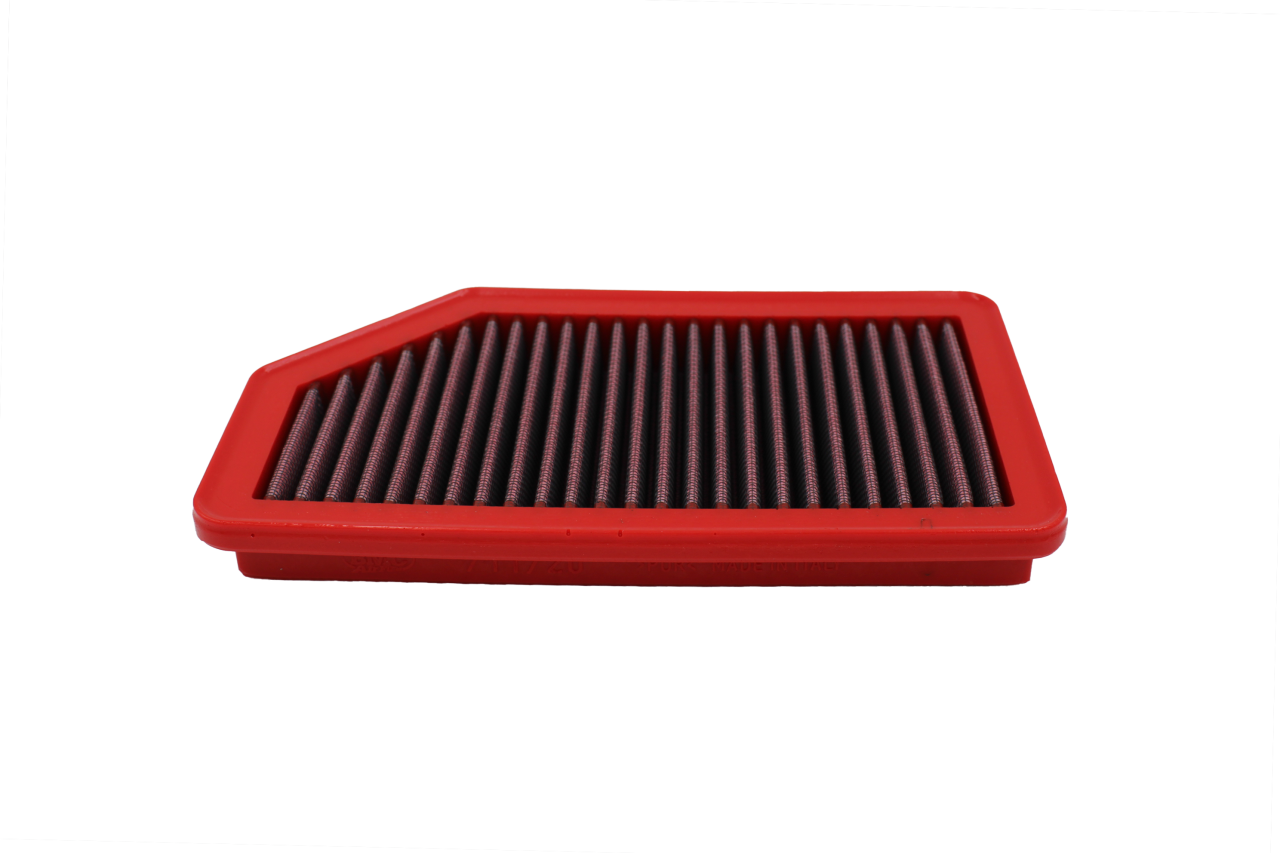 BMC sportluftfilter Kia Pride / Rio III (UB) 1.1 CRDI 75 hk 2011–2017 – BMC sportluftfilter