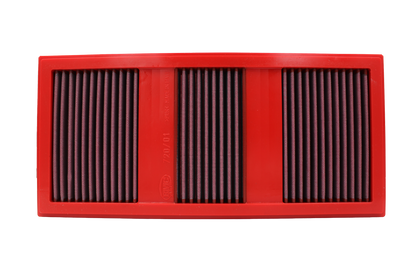 BMC sportluftfilter Mercedes Class M (W166) Ml 350 Blue Efficiency 306 hk 2011–2015 – BMC sportluftfilter