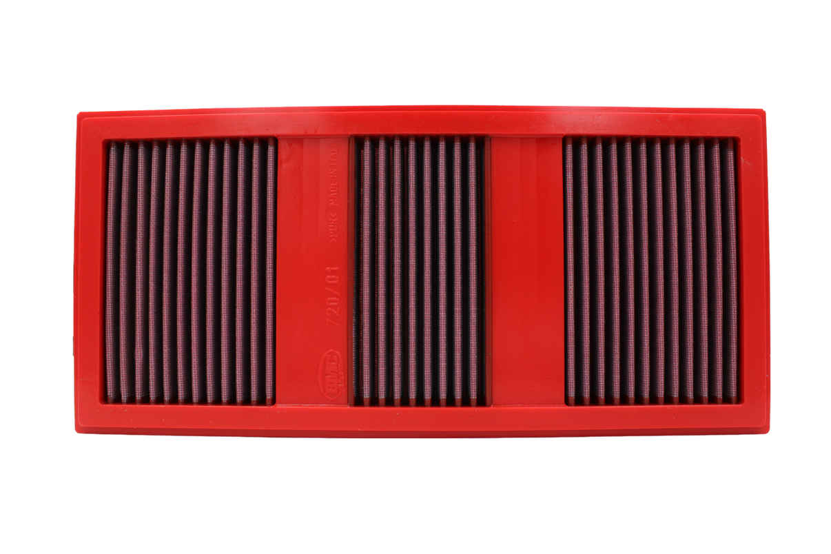 BMC sportluftfilter Mercedes Glk (X204) Glk 350 Cgi Blue Efficiency 306 hk 2011–2015 – BMC sportluftfilter