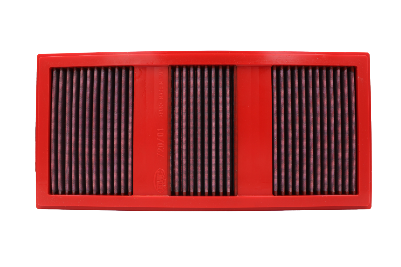 BMC sportluftfilter Mercedes Glk (X204) Glk 350 Cgi Blue Efficiency 306 hk 2011–2015 – BMC sportluftfilter