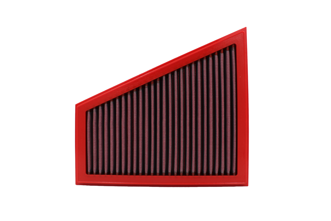 BMC sportluftfilter BMW 5 GT (F07GT) 528I Grantourismo 245 hk 2013–2017 – BMC sportluftfilter
