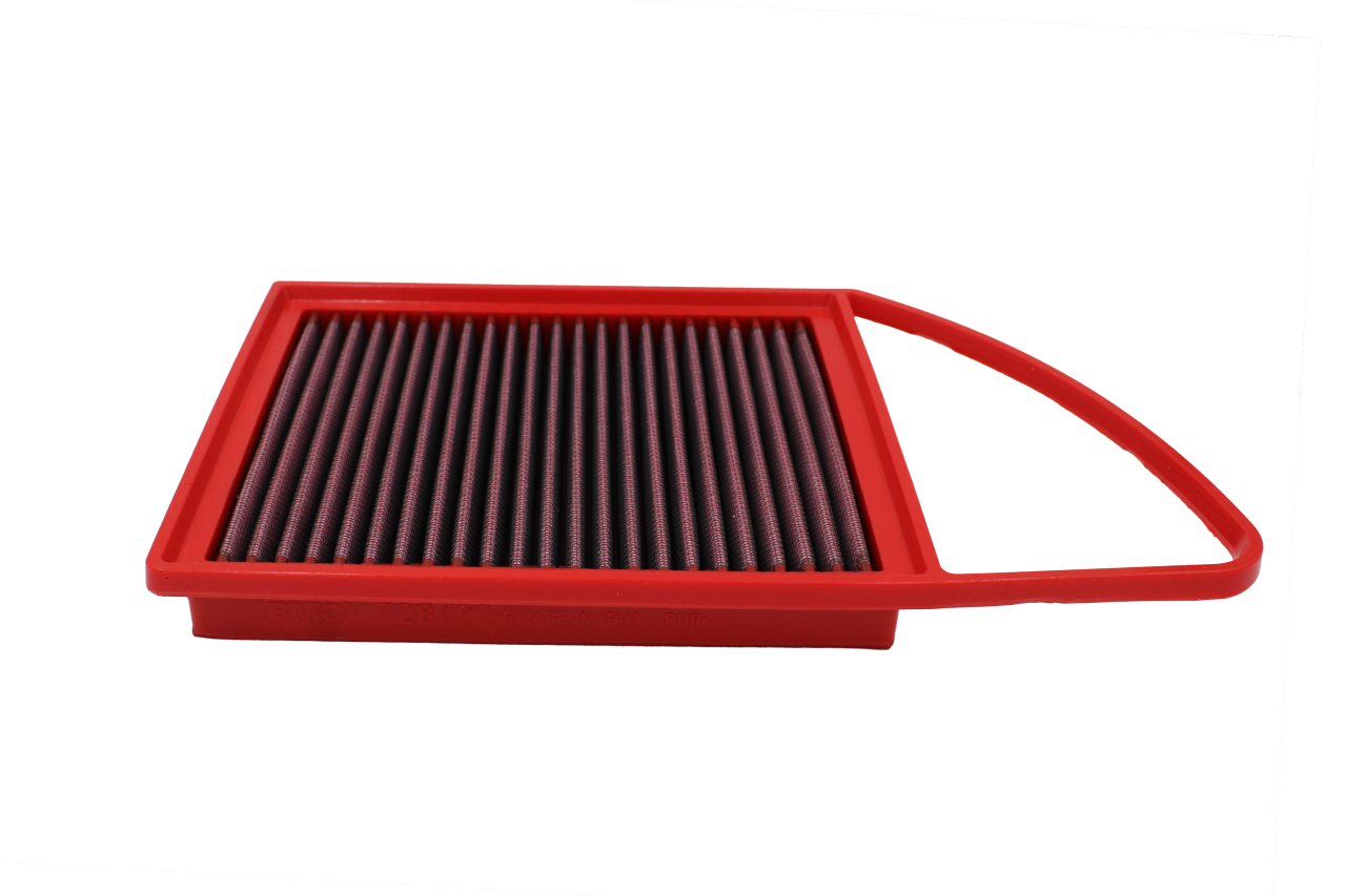 BMC sportluftfilter Citroen Berlingo II (B9) 1.6 HDi 90 hk 2008–2014 – BMC sportluftfilter