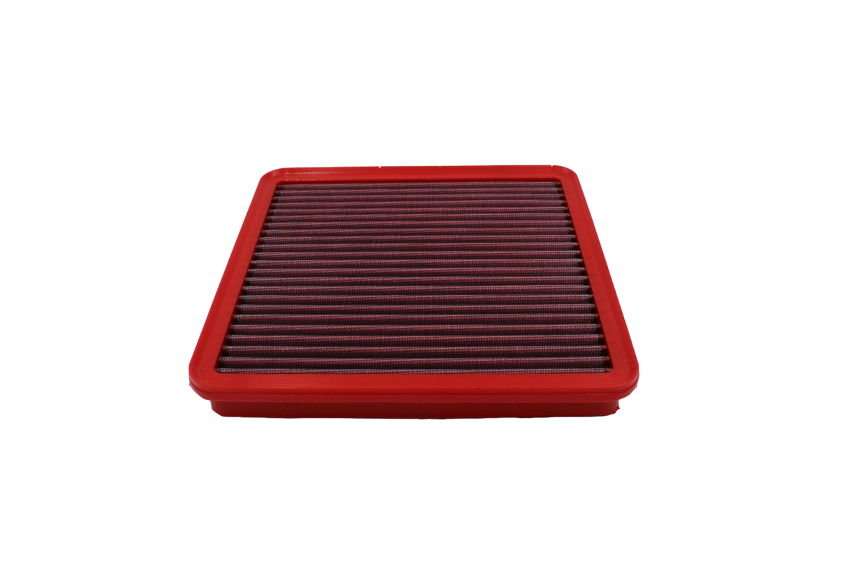 BMC sportluftfilter Mitsubishi Pajero Sport II 3.5 V6 208 hk 2008–2016 – BMC sportluftfilter