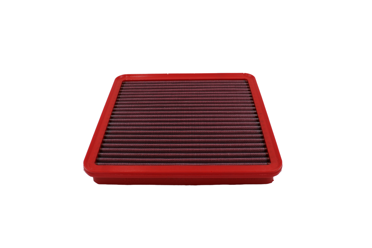 BMC sportluftfilter Mitsubishi Pajero Sport II 3.5 V6 208 hk 2008–2016 – BMC sportluftfilter