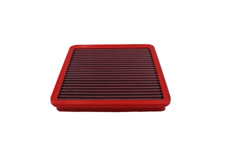 BMC sportluftfilter Mitsubishi Pajero Sport II 3.5 V6 208 hk 2008–2016 – BMC sportluftfilter