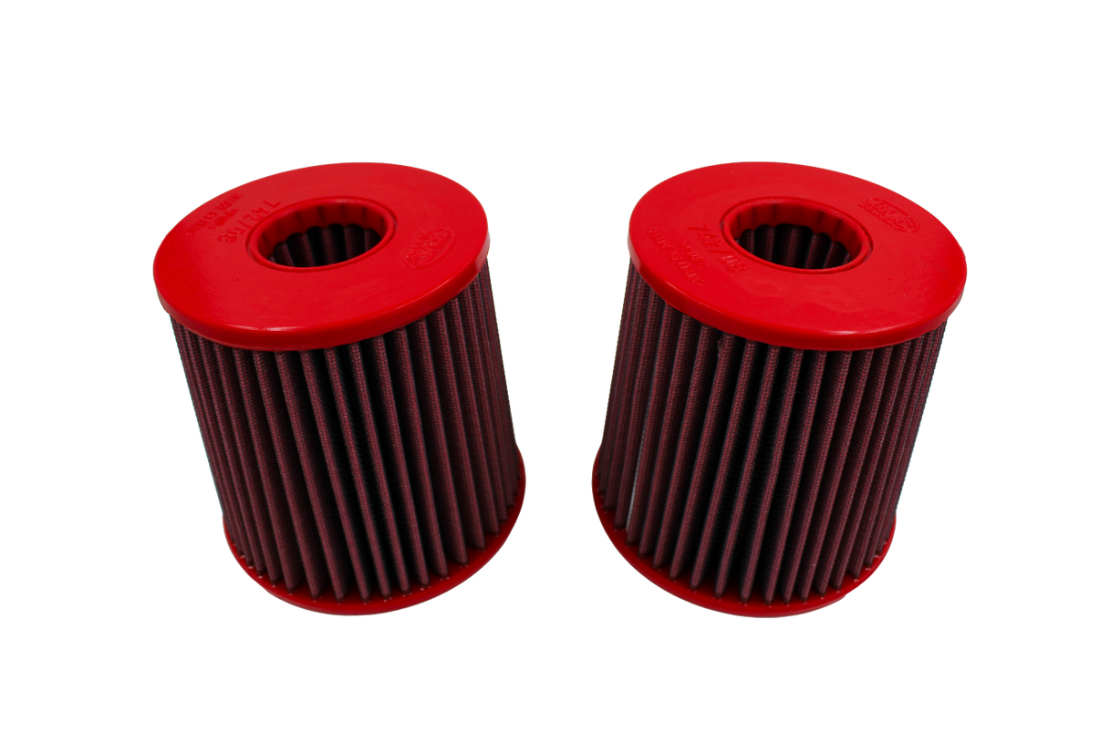 BMC sportluftfilter McLaren 620R 3.8 V8 [full Kit] 620 hk 2020–2021 – BMC sportluftfilter
