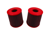 BMC sportluftfilter McLaren 620R 3.8 V8 [full Kit] 620 hk 2020–2021 – BMC sportluftfilter