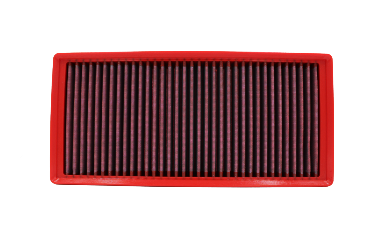 BMC sportluftfilter Land Rover Range Rover Sport II (L494) 3.0 L6 P400 [2 Filters Required] 400 hk 2019+ – BMC sportluftfilter