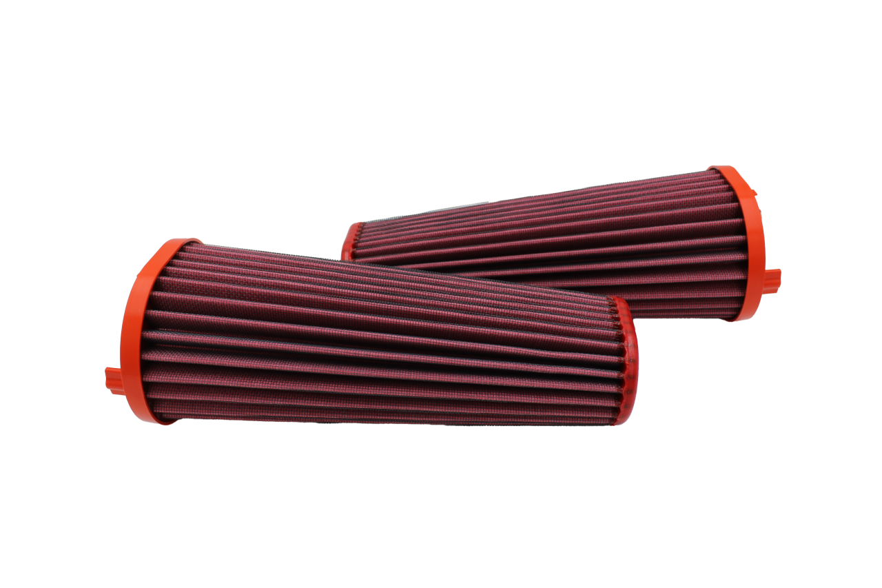 BMC sportluftfilter Porsche 718 (981) 3.8 H6 Cayman GT4 [full Kit] 385 hk 2015–2016 – BMC sportluftfilter