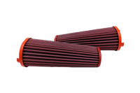 BMC sportluftfilter Porsche 718 (981) 3.4 H6 Boxster S [full Kit] 315 hk 2012–2016 – BMC sportluftfilter