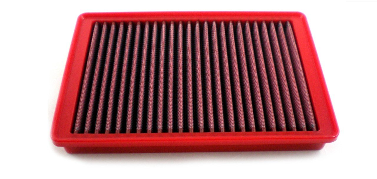 BMC sportluftfilter Jaguar Xk / Xkr (X150) 3.5 V8 [2 Filters Required] 258 hk 2006–2009 – BMC sportluftfilter