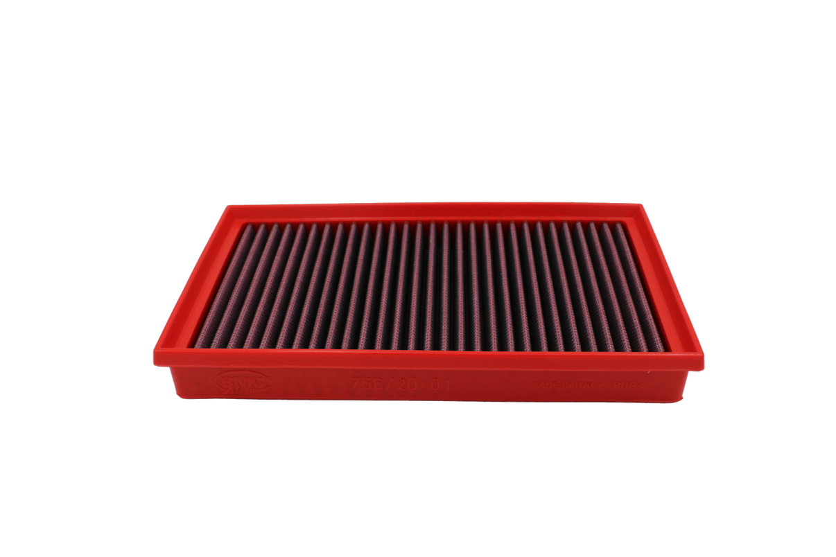 BMC sportluftfilter Volkswagen Golf VIII 2.0 TDI 4-MOTION 200 hk 2020–2024 – BMC sportluftfilter